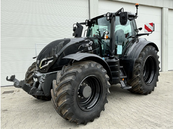 Farm tractor VALTRA T-series