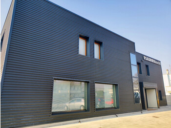 Gearbox for Truck DAF 16AS 2230 2231 TD: picture 5