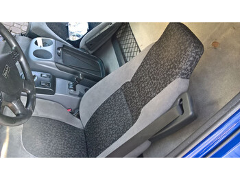 Cab and interior for Truck DAF LF45 LF55 LF65 Euro 5: picture 2