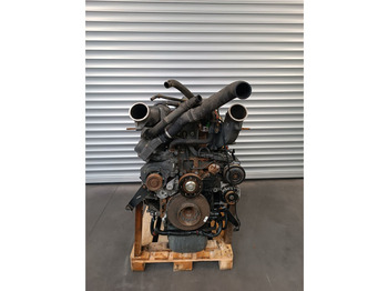 Engine for Truck DAF MX-340U1 MX340 U1: picture 2
