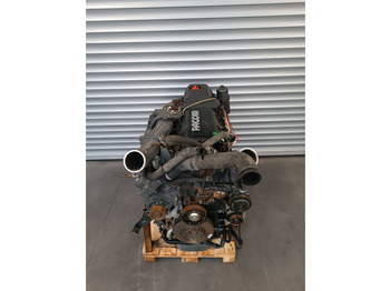 Engine for Truck DAF MX-340U1 MX340 U1: picture 3