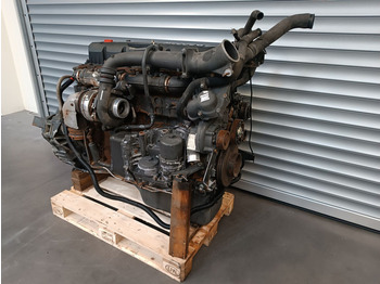 Engine for Truck DAF MX-340U1 MX340 U1: picture 4