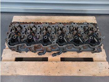 Cylinder block DAF XF 106