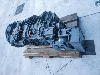 Gearbox DAF CF 75