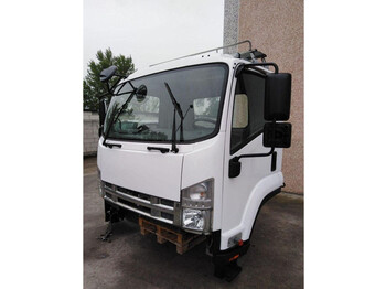 Cab and interior for Truck Isuzu FRR Euro 5: picture 2