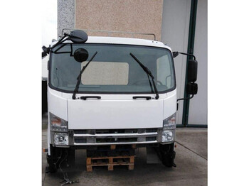 Cab and interior for Truck Isuzu FRR Euro 5: picture 3