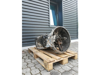 Gearbox IVECO