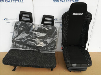 Seat IVECO