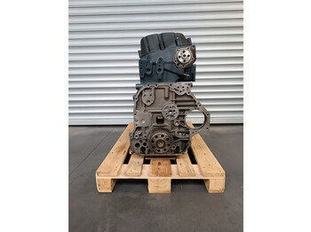 Engine IVECO Stralis