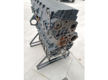 Engine IVECO Stralis