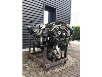 Engine MAN