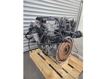 Engine for Truck MAN D0834 LFL53: picture 2 Engine for Truck MAN D0834 LFL53: picture 2