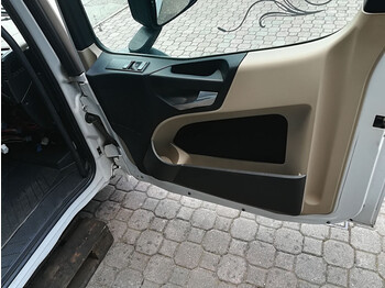 Cab and interior for Truck Mercedes-Benz ACTROS AROCS 2500 mm MP4: picture 5