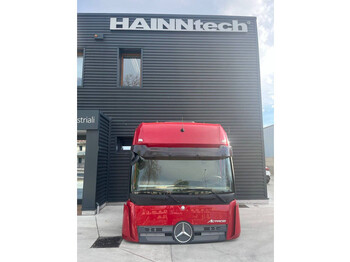 Cab and interior MERCEDES-BENZ Actros