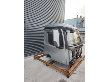 Cab and interior for Truck Mercedes-Benz ANTOS AROCS " S TYPE " 2300mm MP4: picture 3 Cab and interior for Truck Mercedes-Benz ANTOS AROCS " S TYPE " 2300mm MP4: picture 3