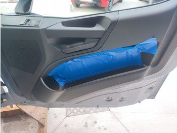 Cab and interior for Truck Mercedes-Benz ANTOS AROCS " S TYPE " 2300mm MP4: picture 5 Cab and interior for Truck Mercedes-Benz ANTOS AROCS " S TYPE " 2300mm MP4: picture 5