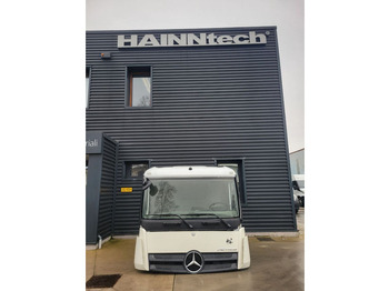 Cab and interior for Truck Mercedes-Benz Arocs - Actros Classicspace: picture 4
