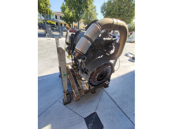 Engine MERCEDES-BENZ