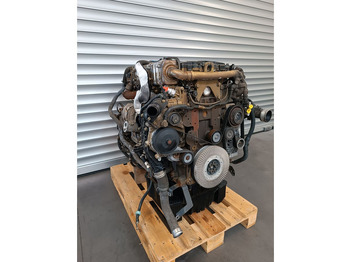 Engine MERCEDES-BENZ Atego