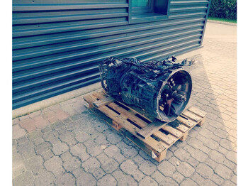 Gearbox RENAULT