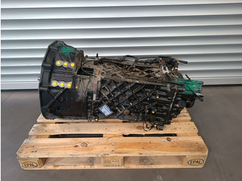Gearbox for Truck Renault manual Premium - Midlum: picture 3