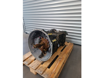 Gearbox for Truck Renault manual Premium - Midlum: picture 2