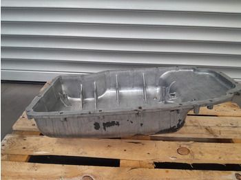 Crankcase SCANIA