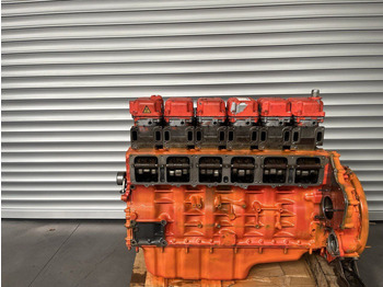 Engine SCANIA