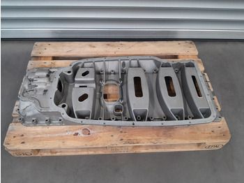 Crankcase SCANIA