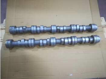 Camshaft SCANIA R