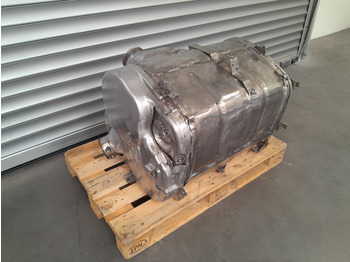 Catalytic converter for Truck Scania REMAN Exhaust - Marmitta: picture 2