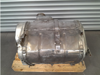 Catalytic converter for Truck Scania REMAN Exhaust - Marmitta: picture 4