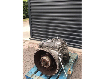Gearbox VOLVO
