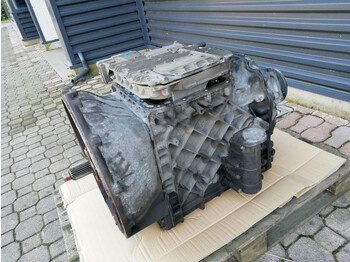 Gearbox VOLVO