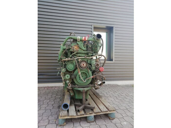 Engine VOLVO