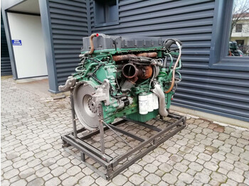 Engine VOLVO