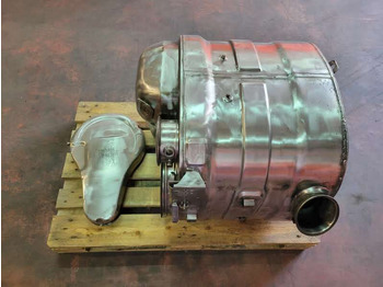 Catalytic converter VOLVO