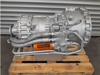 Gearbox for Truck Volvo FH FM VT2506PT REMANUFACTURED WITH WARRANTY: picture 5 Gearbox for Truck Volvo FH FM VT2506PT REMANUFACTURED WITH WARRANTY: picture 5