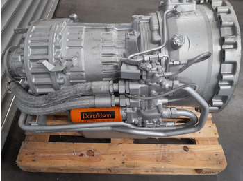 Gearbox for Truck Volvo FH FM VT2506PT REMANUFACTURED WITH WARRANTY: picture 2 Gearbox for Truck Volvo FH FM VT2506PT REMANUFACTURED WITH WARRANTY: picture 2