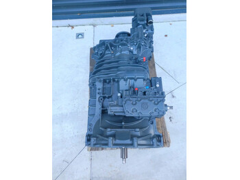 Gearbox ZF