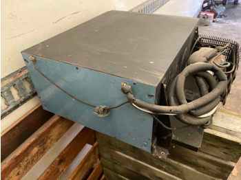 Cab and interior for Truck COOLMATIC REFRIGERATOR / FRIDGE: picture 2