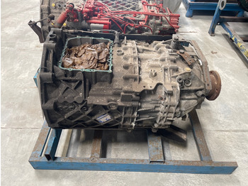 Gearbox DAF