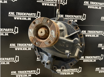 Differential gear for Truck IVECO MS17X - 3.70: picture 4
