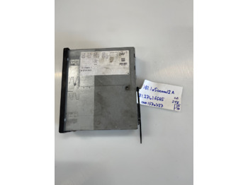 Tachograph MAN
