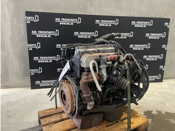 Engine MAN