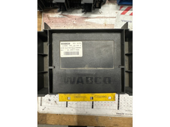 Electrical system MAN