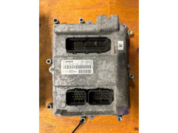 Electrical system MAN