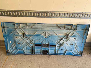 Body and exterior for Truck MAN FRONT GRILL 81.61110-0063: picture 2