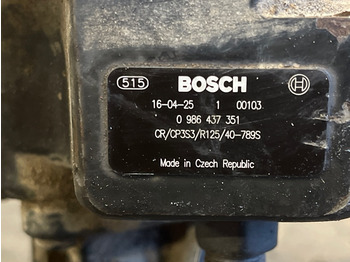 Fuel system for Truck MAN HIGH PRESSURE FUEL PUMP 51.11103-7738: picture 3