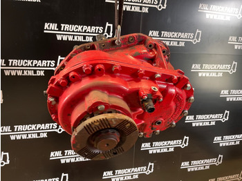 Differential gear MAN